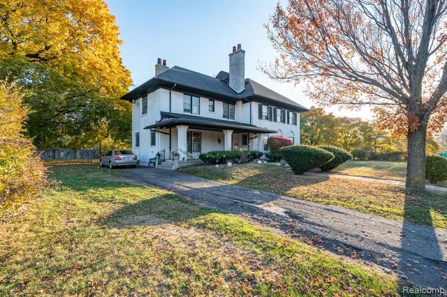 1135 Chicago Boulevard, Detroit, MI 48202