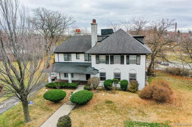 1135 Chicago Boulevard, Detroit, MI 48202