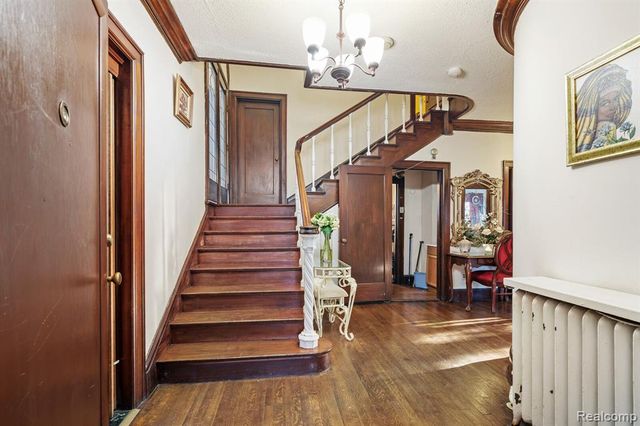 1135 Chicago Boulevard, Detroit, MI 48202