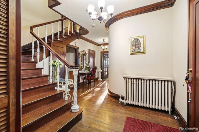 1135 Chicago Boulevard, Detroit, MI 48202