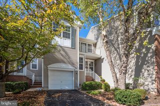17 STAFFORD DR, Princeton Junction, NJ 08550