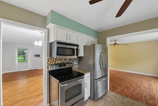 6516 Fields Ertel Road, Deerfield Twp., OH 45249