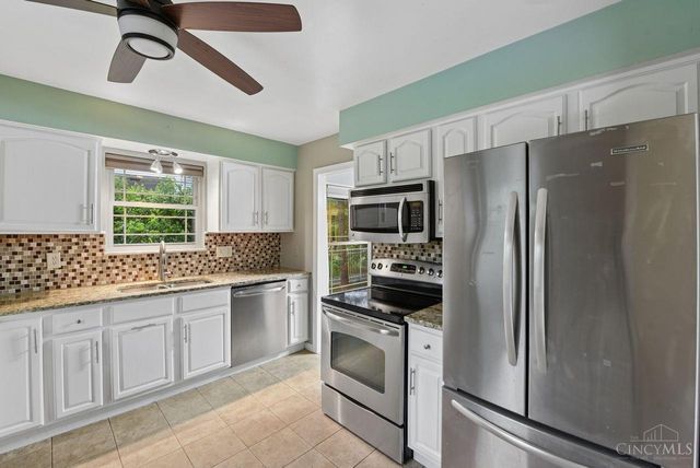 6516 Fields Ertel Road, Deerfield Twp., OH 45249