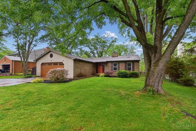 6516 Fields Ertel Road, Deerfield Twp., OH 45249