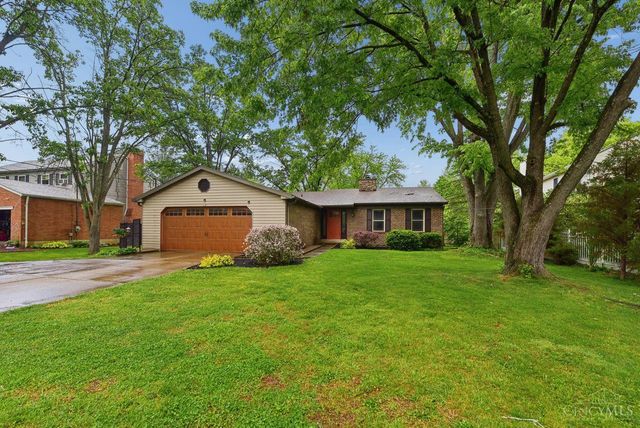 6516 Fields Ertel Road, Deerfield Twp., OH 45249