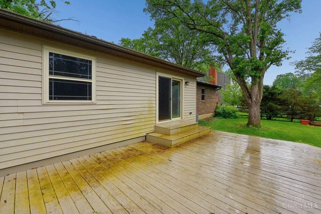 6516 Fields Ertel Road, Deerfield Twp., OH 45249