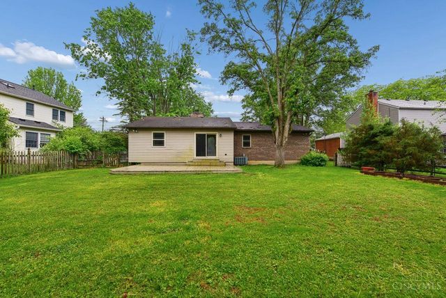6516 Fields Ertel Road, Deerfield Twp., OH 45249