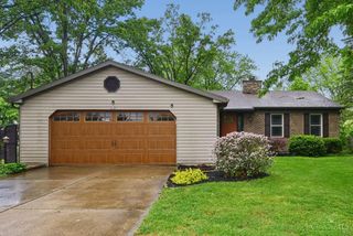 6516 Fields Ertel Road, Deerfield Twp., OH 45249