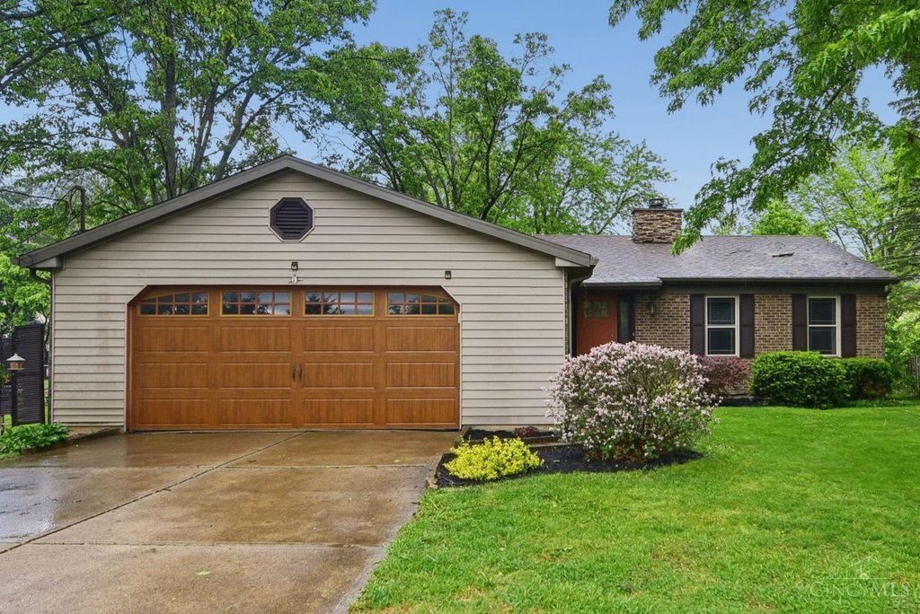 6516 Fields Ertel Road, Deerfield Twp., OH 45249