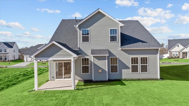 33 Joplin Drive, Piedmont, SC 29673