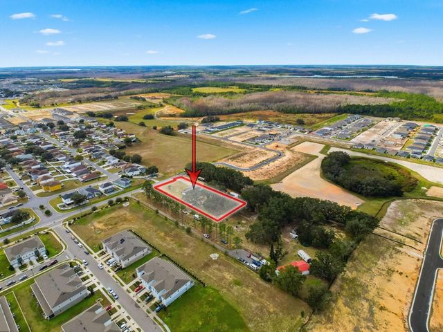 2928 HOLLY HILL GROVE 2 ROAD, Davenport, FL 33837