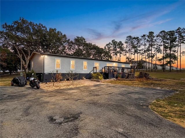 2928 HOLLY HILL GROVE 2 ROAD, Davenport, FL 33837