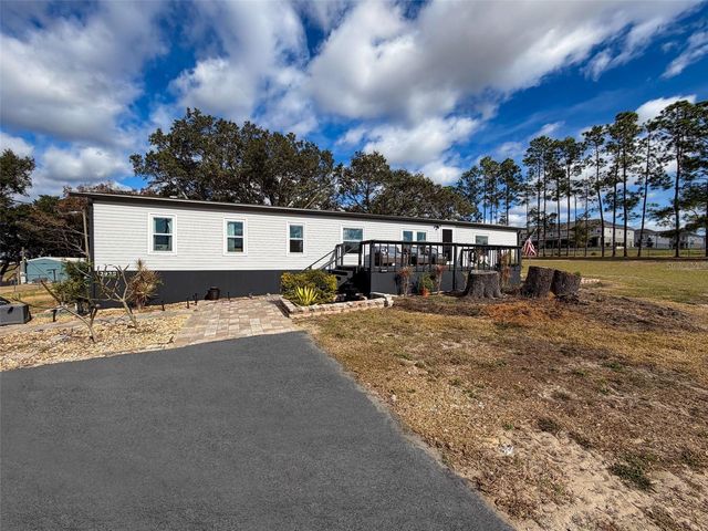 2928 HOLLY HILL GROVE 2 ROAD, Davenport, FL 33837