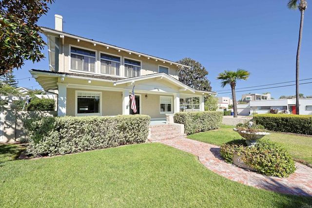 1000 G Avenue, Coronado, CA 92118