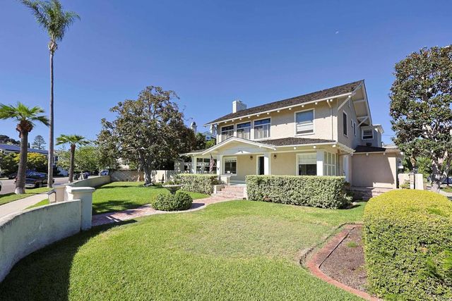1000 G Avenue, Coronado, CA 92118