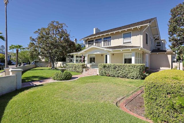 1000 G Avenue, Coronado, CA 92118
