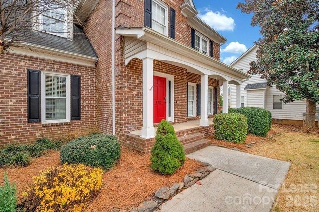 1210 Mendenhall Court, Charlotte, NC 28211