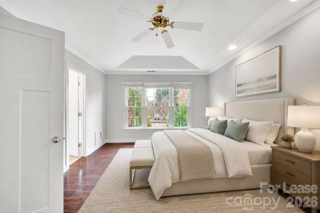1210 Mendenhall Court, Charlotte, NC 28211