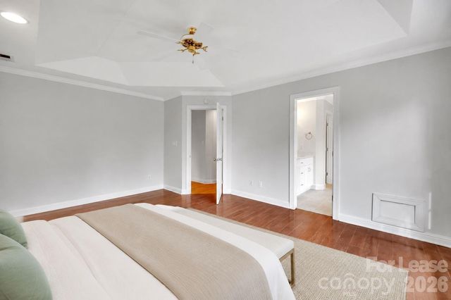 1210 Mendenhall Court, Charlotte, NC 28211