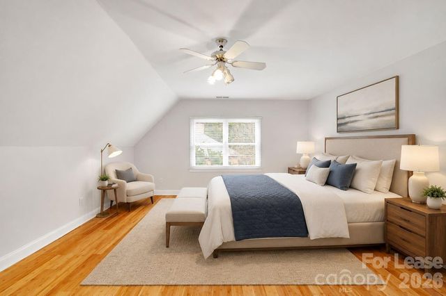 1210 Mendenhall Court, Charlotte, NC 28211