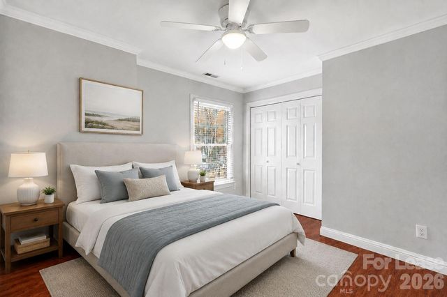 1210 Mendenhall Court, Charlotte, NC 28211