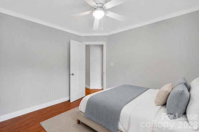 1210 Mendenhall Court, Charlotte, NC 28211