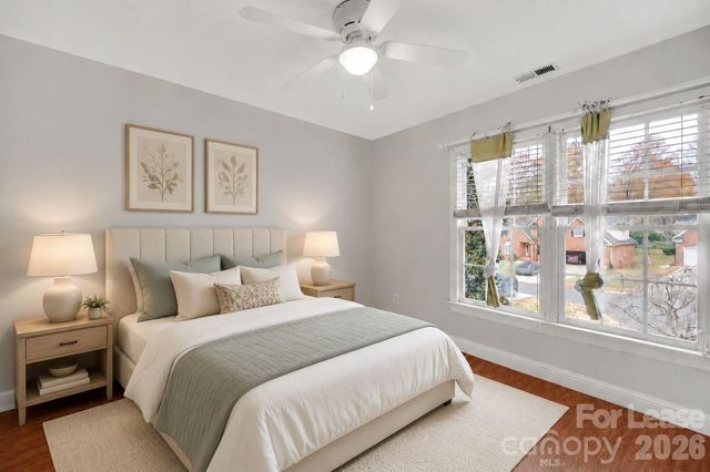 1210 Mendenhall Court, Charlotte, NC 28211