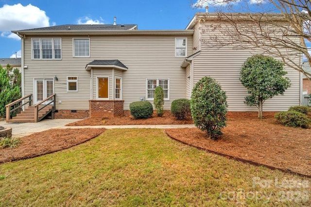 1210 Mendenhall Court, Charlotte, NC 28211
