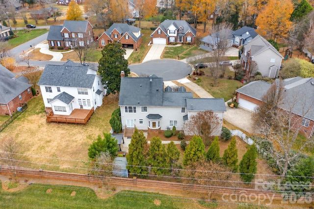 1210 Mendenhall Court, Charlotte, NC 28211