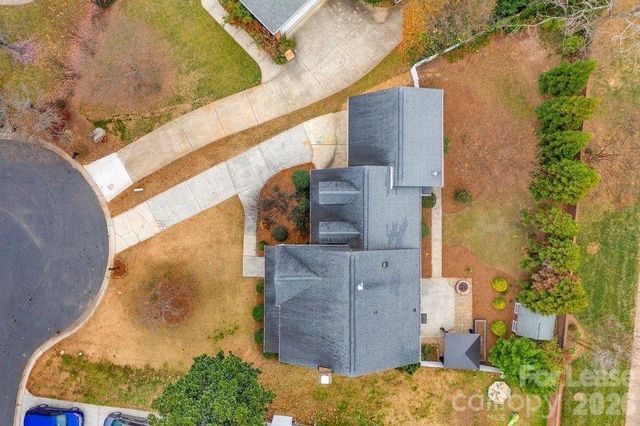 1210 Mendenhall Court, Charlotte, NC 28211