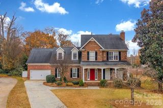 1210 Mendenhall Court, Charlotte, NC 28211