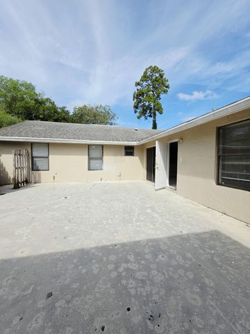 1157 Hyacinth Place A, Wellington, FL 33414