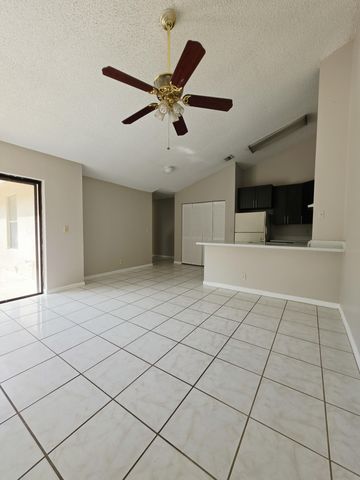 1157 Hyacinth Place A, Wellington, FL 33414
