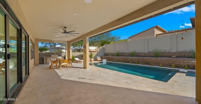 1353 E PASEO Way, Phoenix, AZ 85042