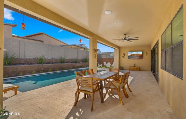 1353 E PASEO Way, Phoenix, AZ 85042