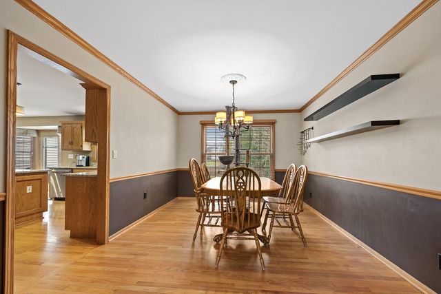 1334 Walsh Drive, Yorkville, IL 60560