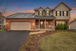 1334 Walsh Drive, Yorkville, IL 60560