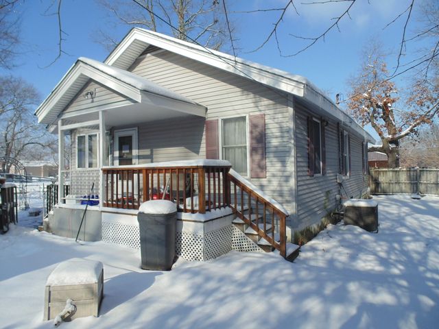 2901 Fairview Avenue, Lake Station, IN 46405