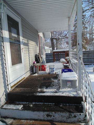 2901 Fairview Avenue, Lake Station, IN 46405