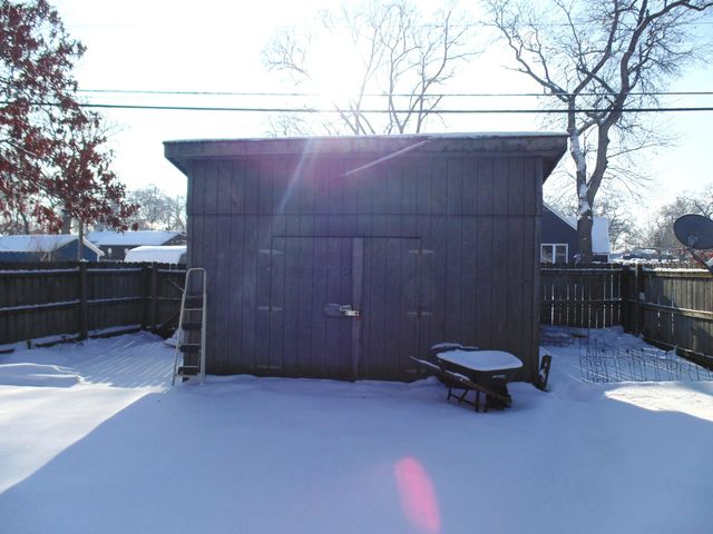 2901 Fairview Avenue, Lake Station, IN 46405