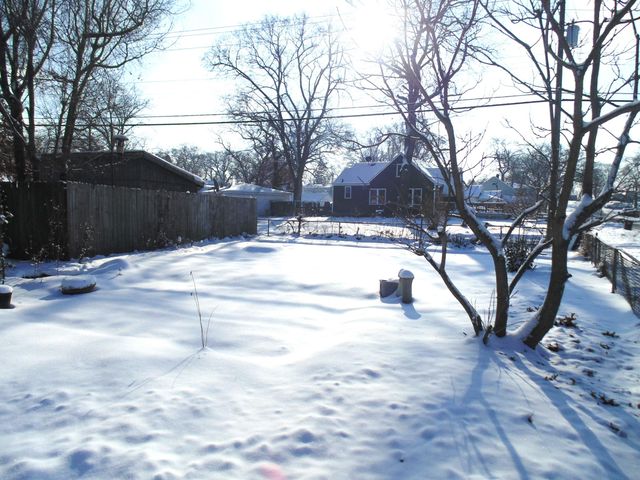 2901 Fairview Avenue, Lake Station, IN 46405