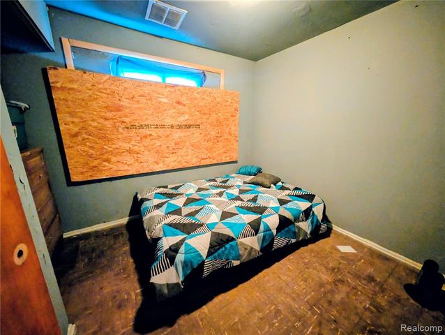 15344 Blackstone Street, Detroit, MI 48223