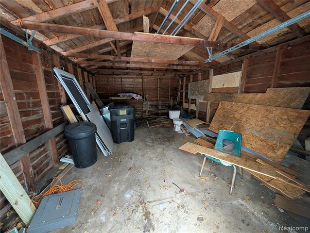 15344 Blackstone Street, Detroit, MI 48223