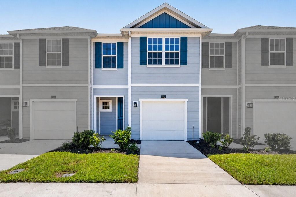 26 SABAL COURT, Palm Coast, FL 32164