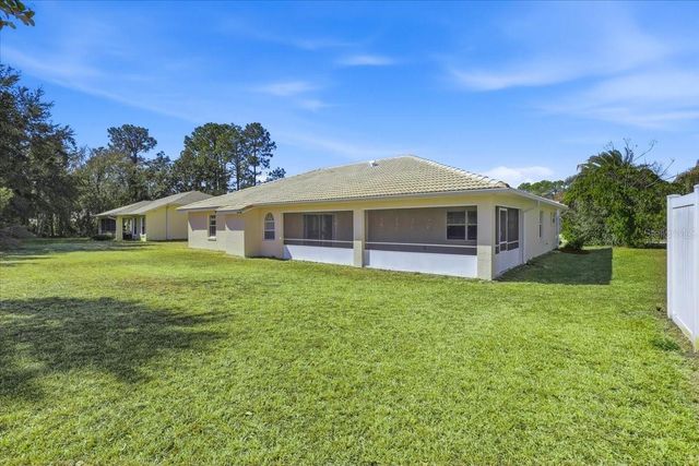 30 PATUXENT LANE, Palm Coast, FL 32164