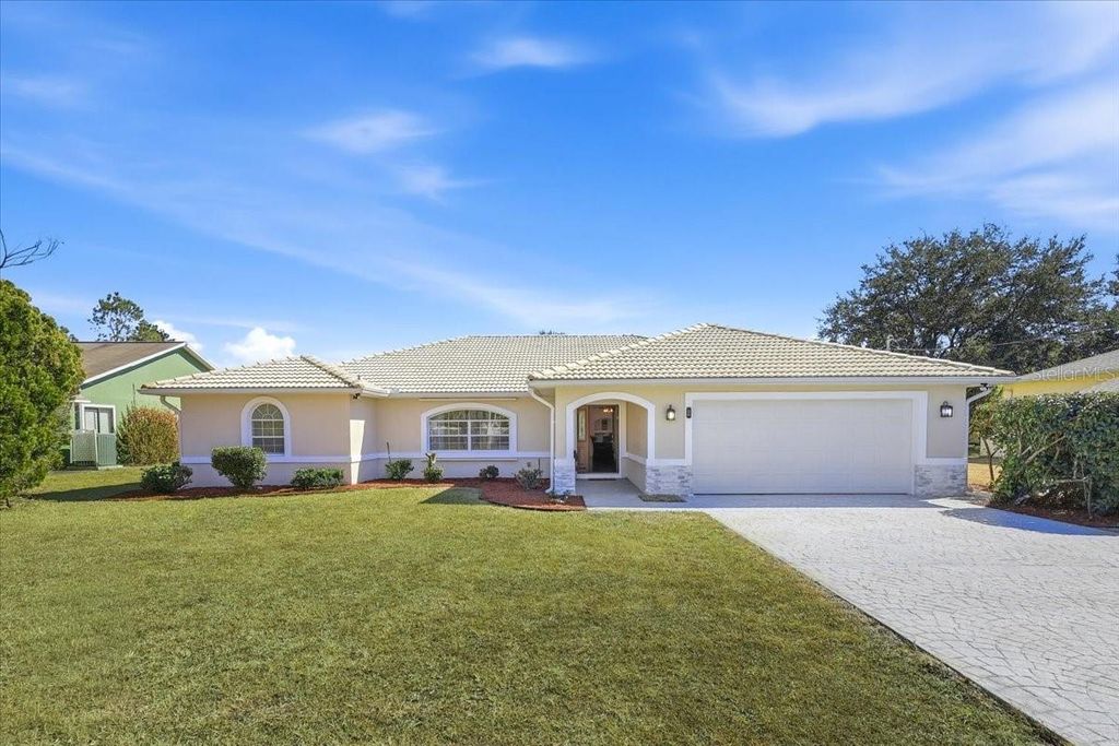 30 PATUXENT LANE, Palm Coast, FL 32164