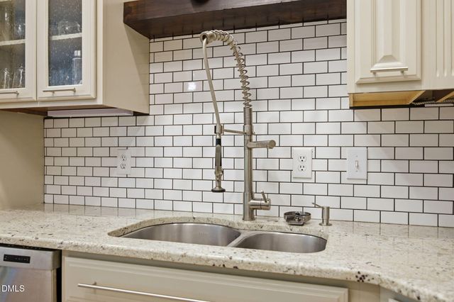 10628 Tredwood Drive, Raleigh, NC 27614