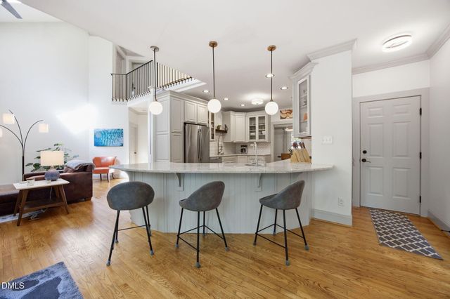 10628 Tredwood Drive, Raleigh, NC 27614