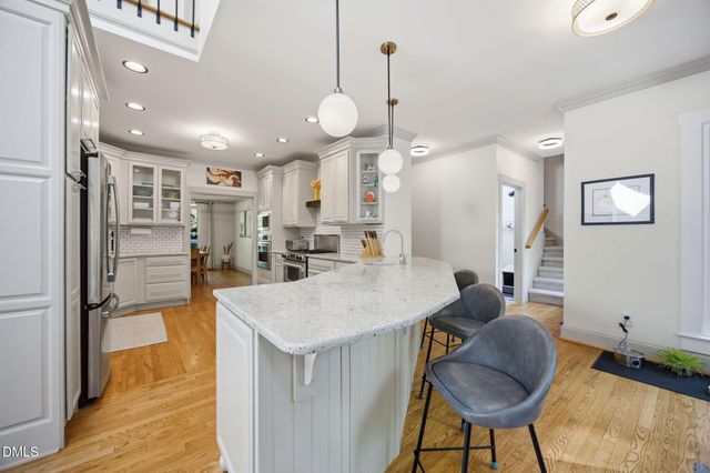 10628 Tredwood Drive, Raleigh, NC 27614