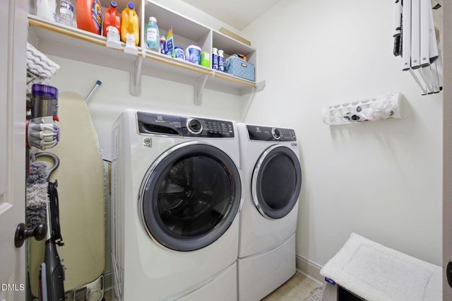 10628 Tredwood Drive, Raleigh, NC 27614